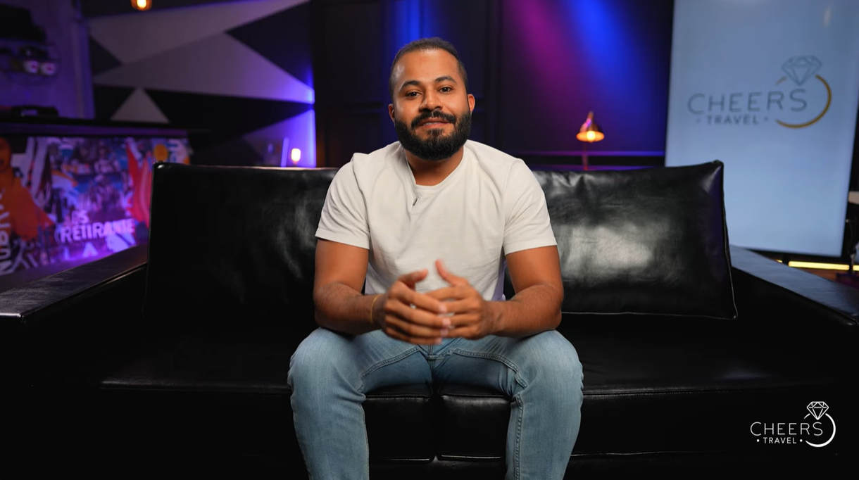 4 lugares mais icônicos para casamento no caribe: punta cana vs cancún