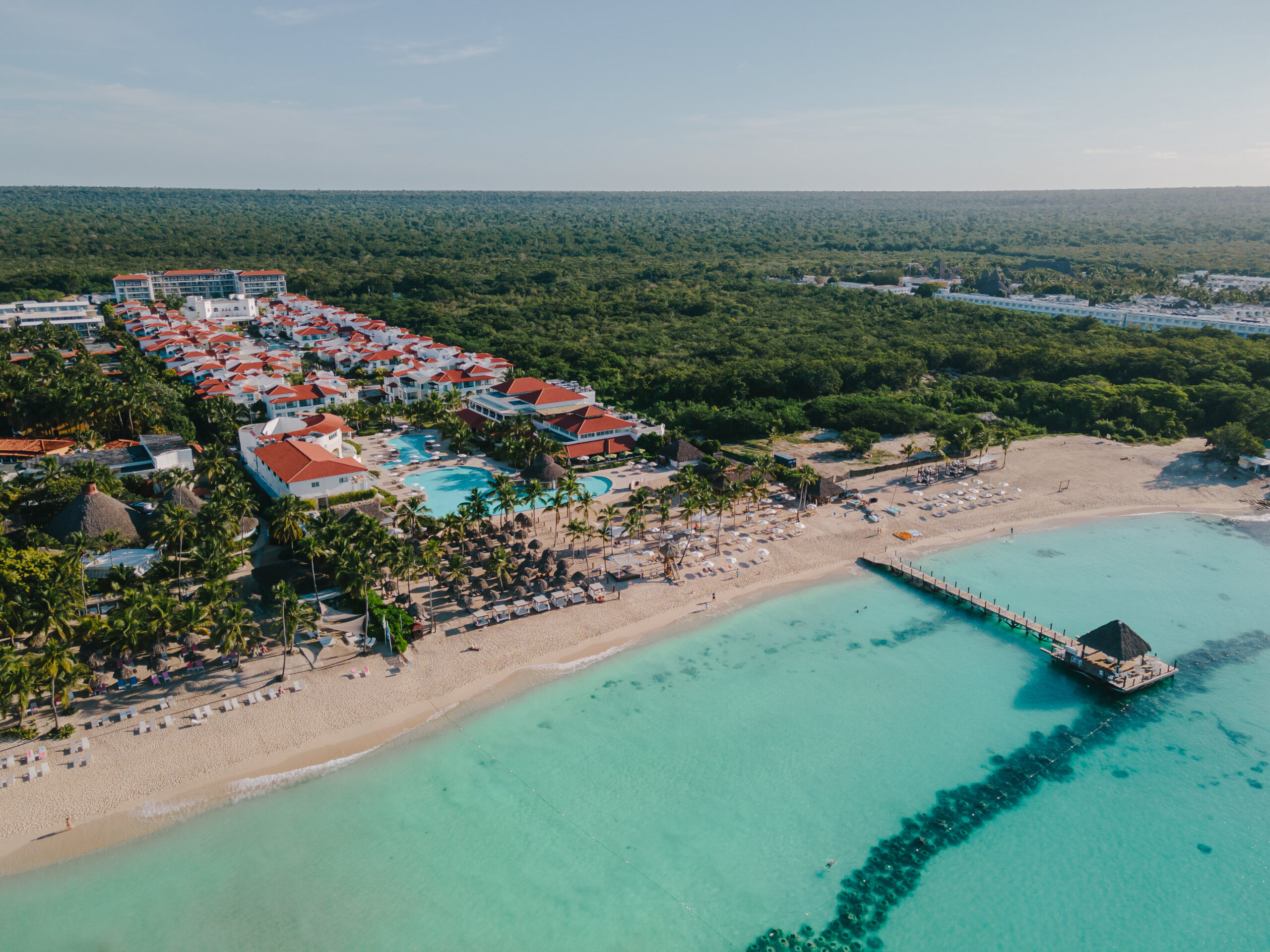 Dreams_Dominicus_La_Romana_Aerial_View