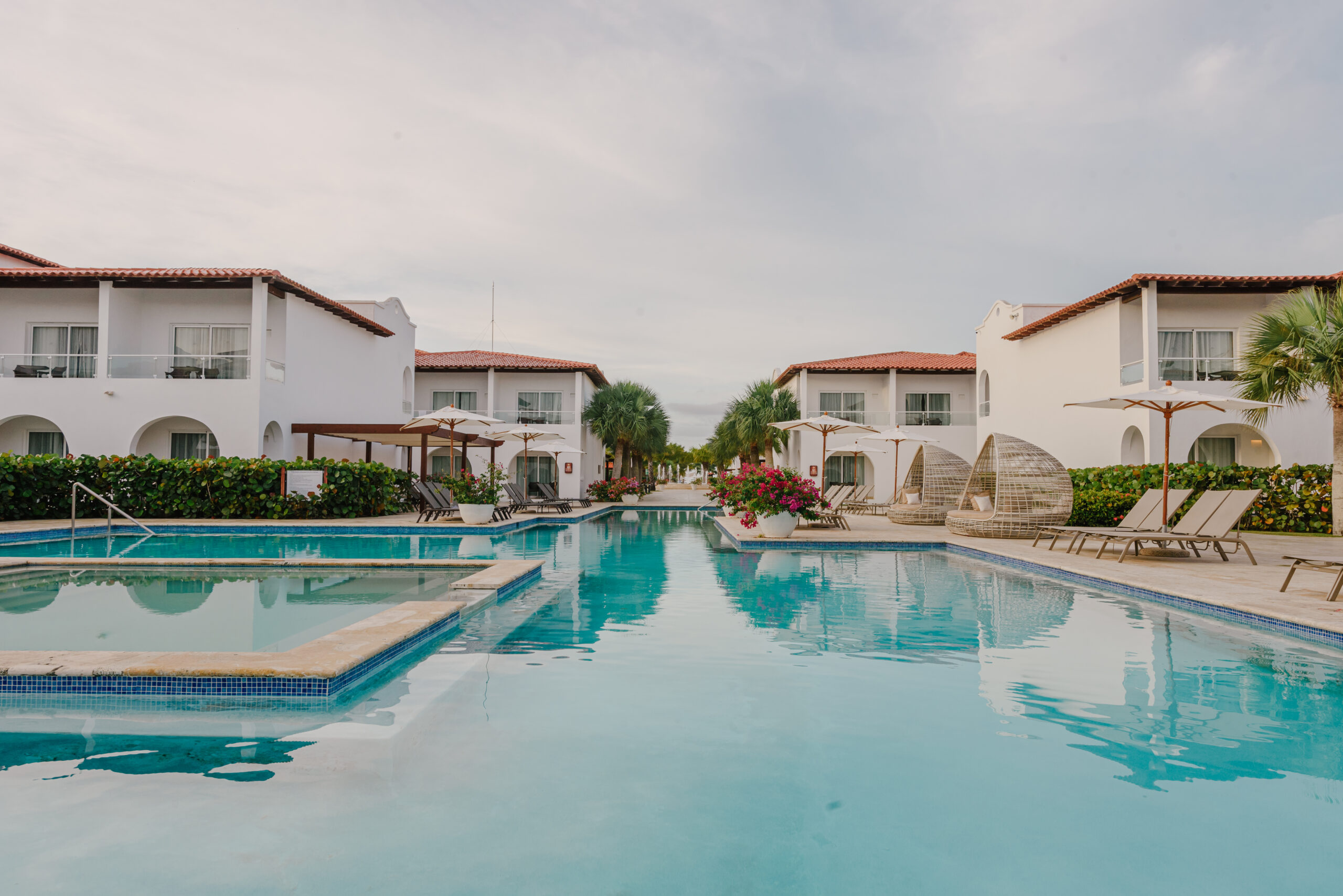 Dreams_Dominicus_La_Romana_Pool