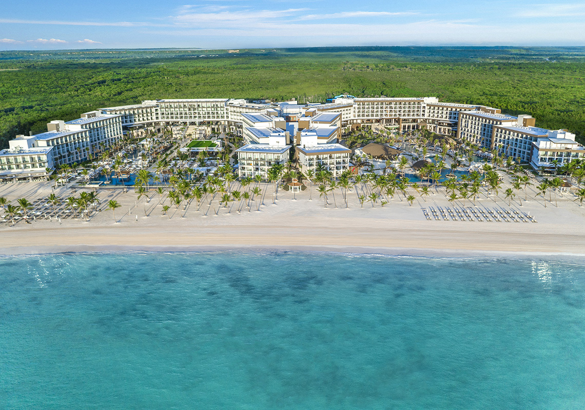 Hyatt_Zilara_Cap_Cana_Punta_Cana_Aerial_View