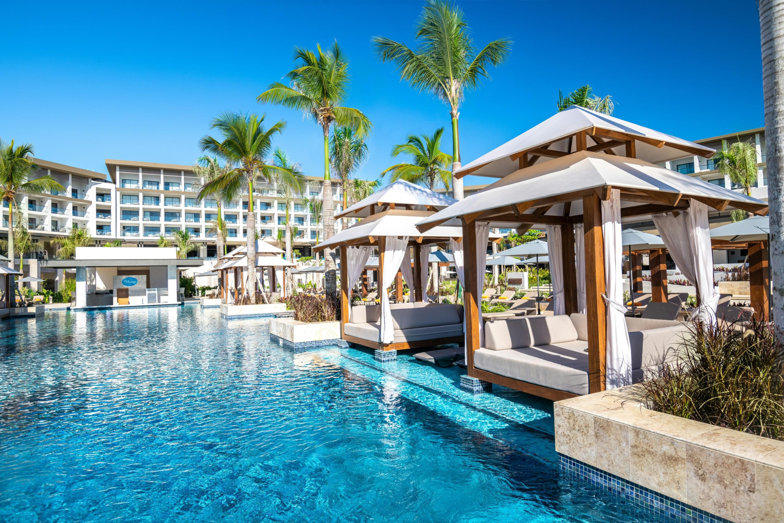 Hyatt_Zilara_Cap_Cana_Punta_Cana_Pool