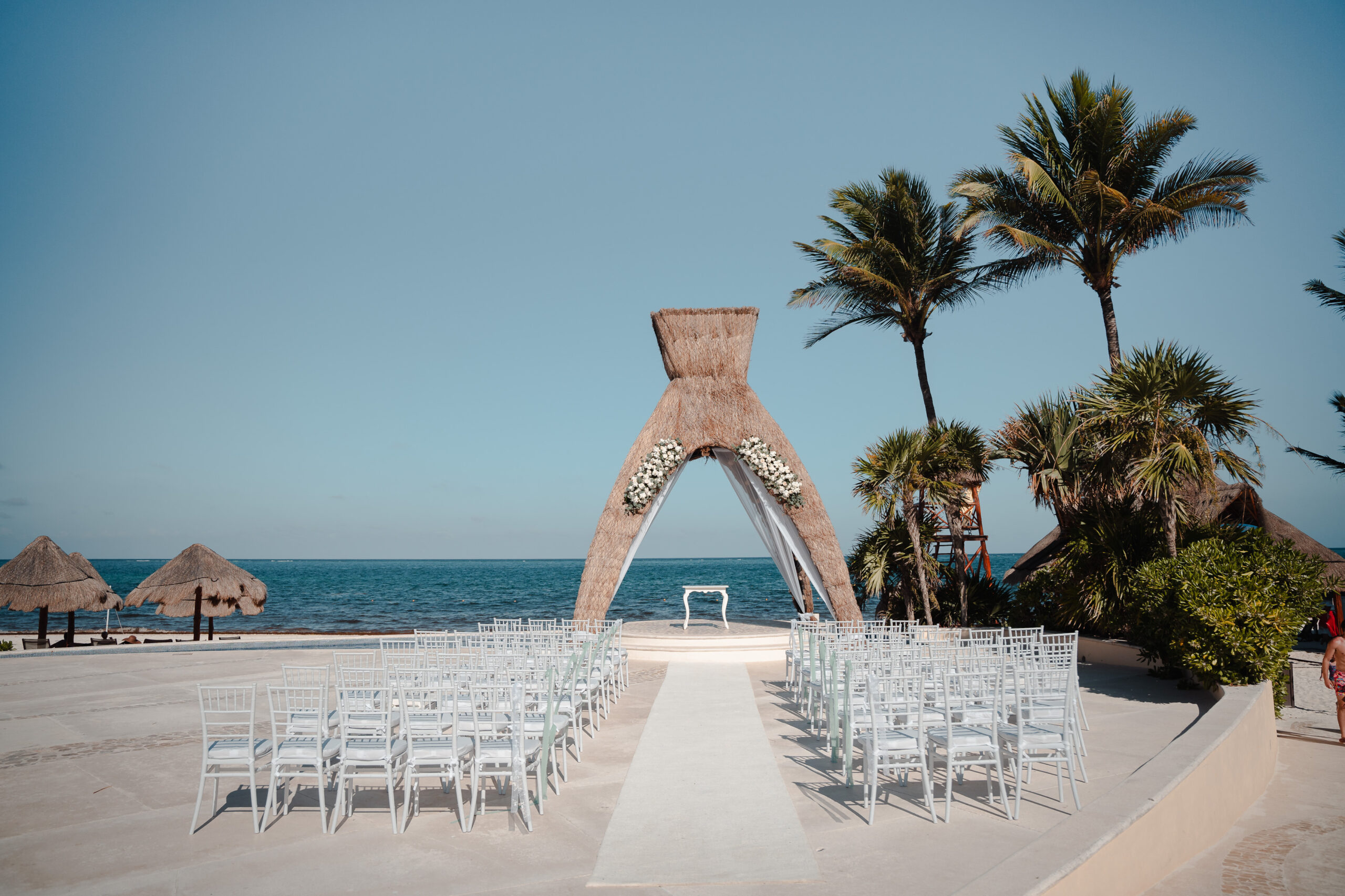 Dreams_Riviera_Cancun_Resort_&_Spa_Wedding_Gazebo