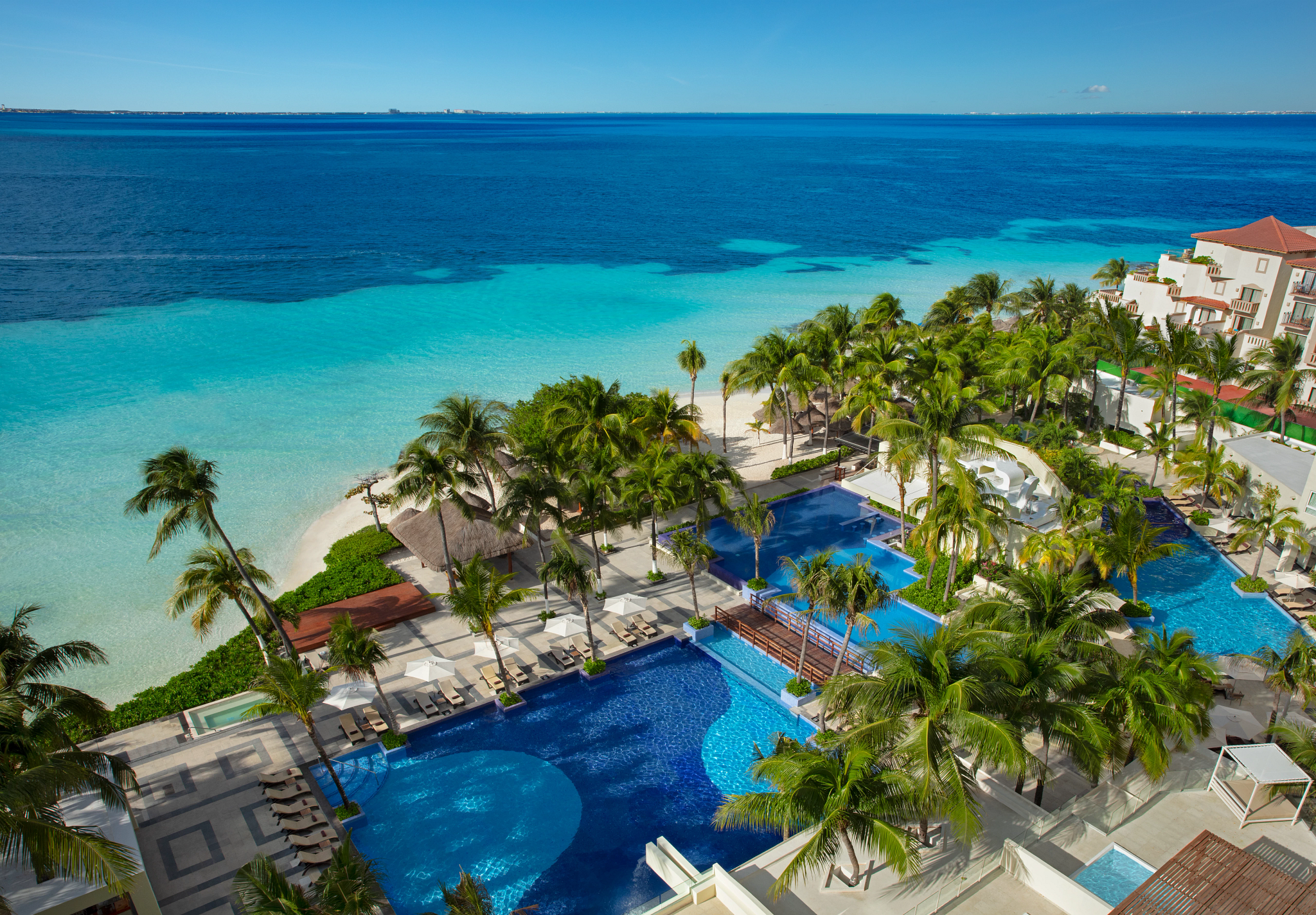 Dreams_Sands_Cancun_External_Area
