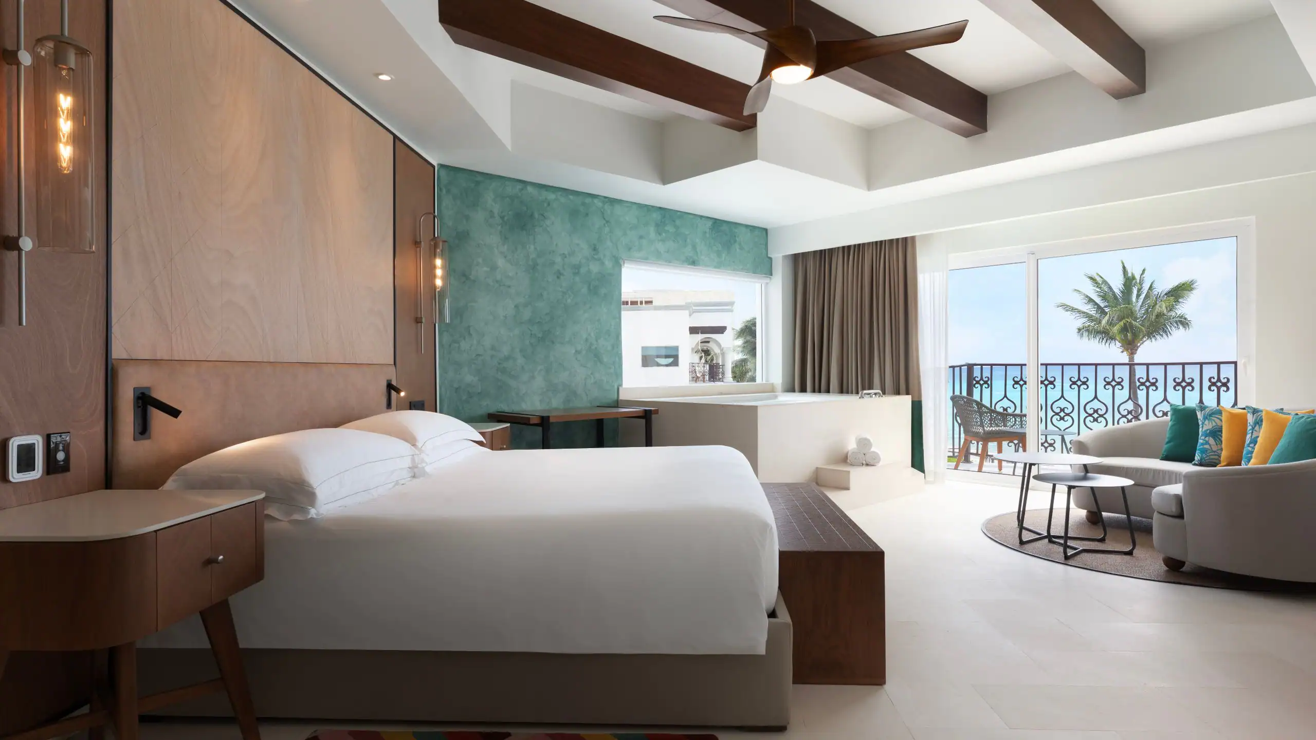 Hyatt_Vivid_Playa_Del_Carmen_Aerial_Room