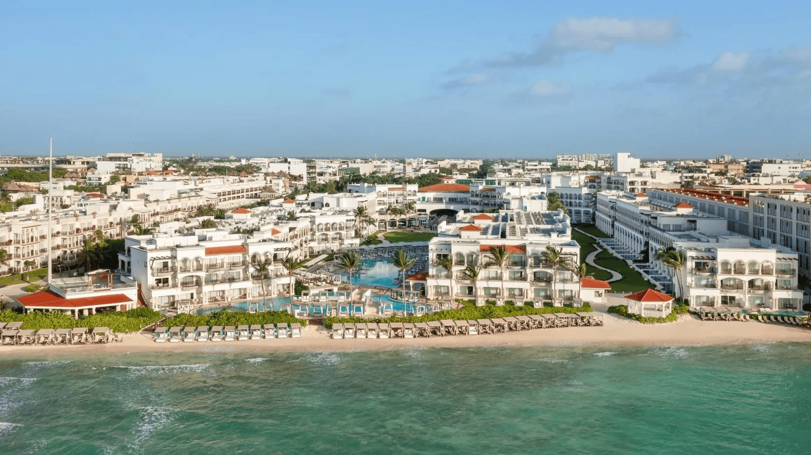 Hyatt_Vivid_Playa_Del_Carmen_Aerial_View