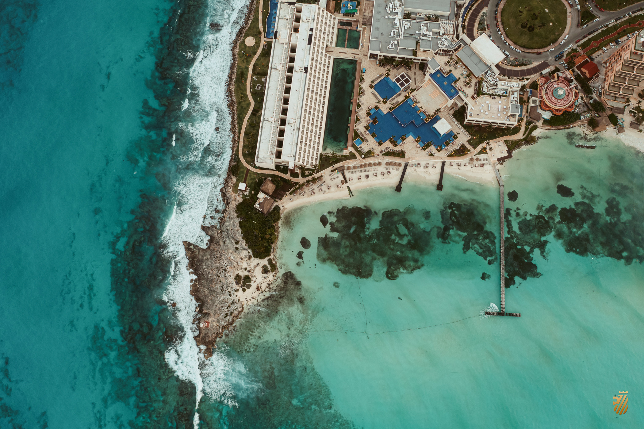 Hyatt_Ziva_Cancun_Beach_&_Hotel