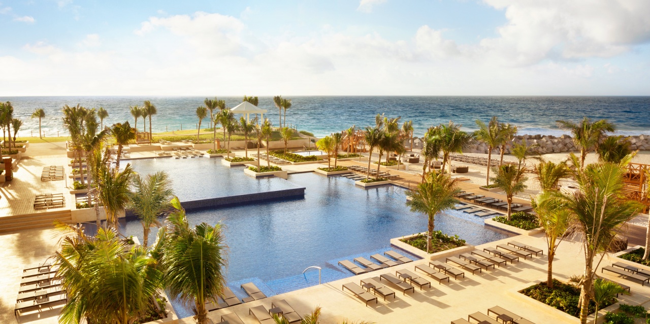 Hyatt_Ziva_Cancun_main_Pool