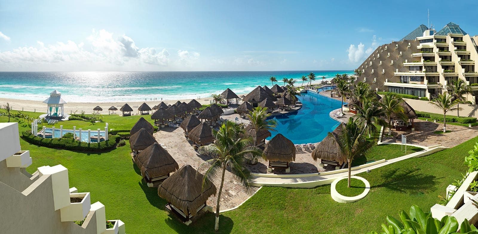 Paradisus_Cancun_Resort_External_Area
